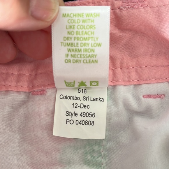 EUC Lilly Pulitzer shorts - Picture 10 of 10